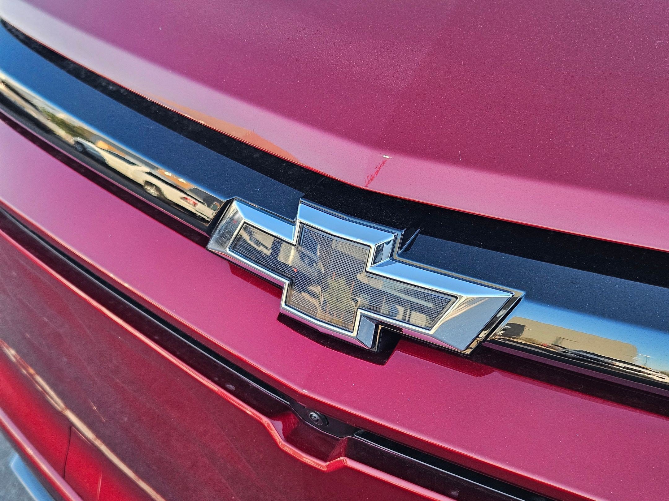 New 2026 Chevrolet Blazer EV LT w/ Midnight/Sport Edition FWD image 9