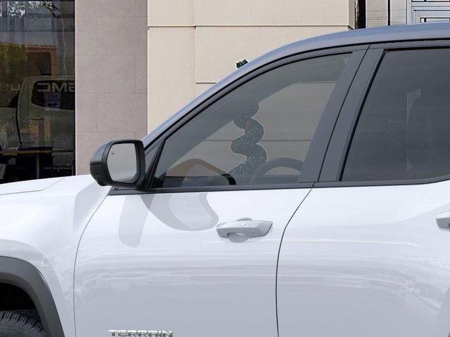 New 2026 GMC Terrain Elevation w/ Technology Package II FWD image 12