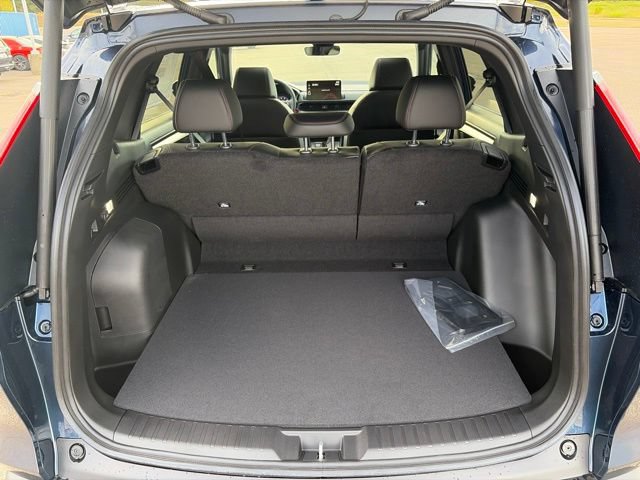 New 2027 Honda CR-V Sport-L image 14
