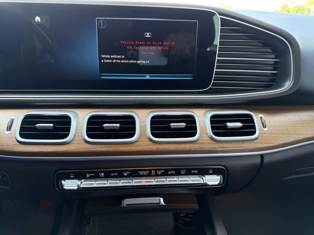 Used 2023 Mercedes-Benz GLE 350 image 30