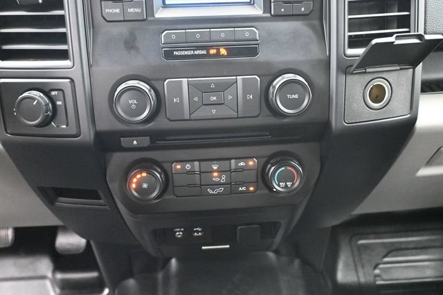 Used 2015 Ford F150 XL w/ Equipment Group 101A Mid RWD image 16