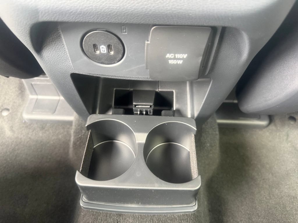 New 2026 Ford Explorer ST AWD/4WD image 35