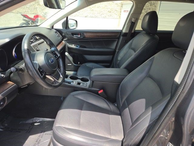 Used 2019 Subaru Outback 3.6R Limited AWD/4WD image 11