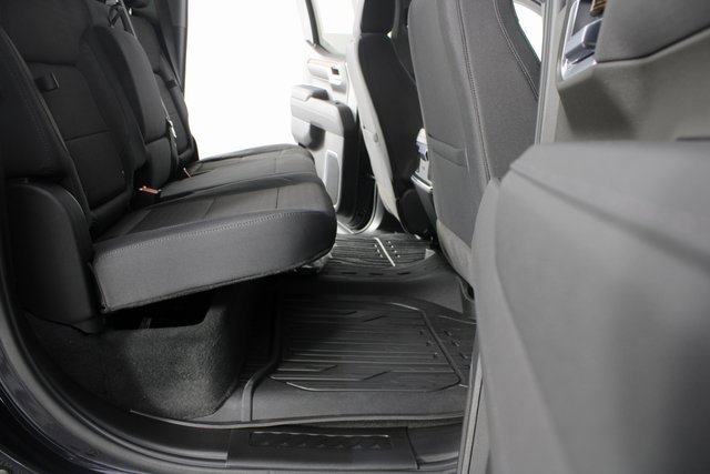New 2026 GMC Sierra 1500 Elevation image 19