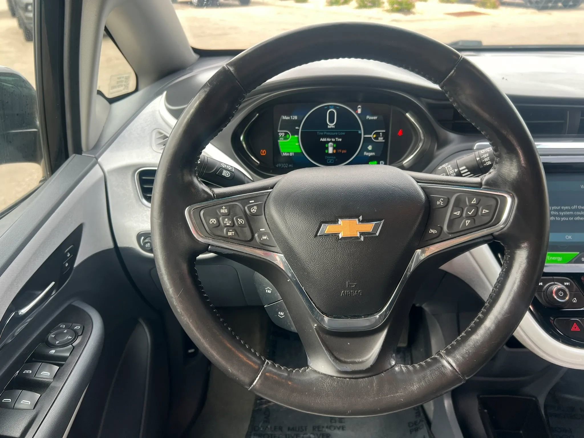Used 2020 Chevrolet Bolt LT FWD image 14