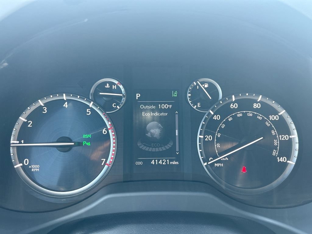 Used 2023 Lexus GX 460 Premium AWD/4WD image 24