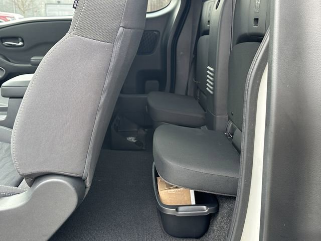 Certified 2024 Nissan Frontier SV w/ SV Convenience Package image 21