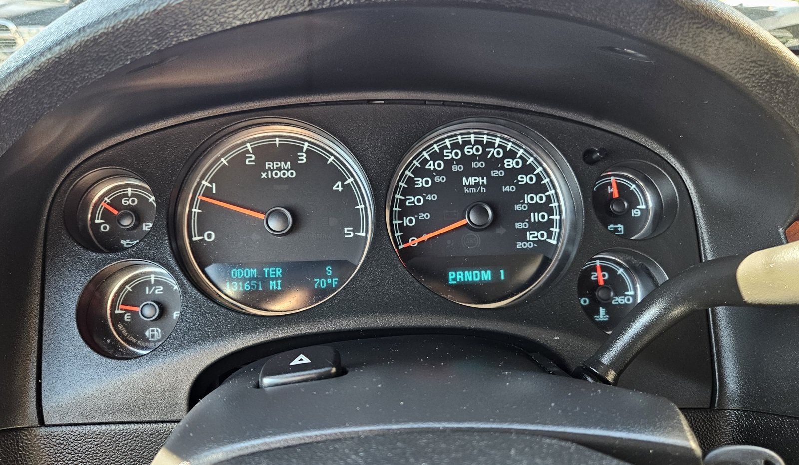 Used 2009 GMC Sierra 2500 SLT w/ SLT Convenience Package AWD/4WD image 11