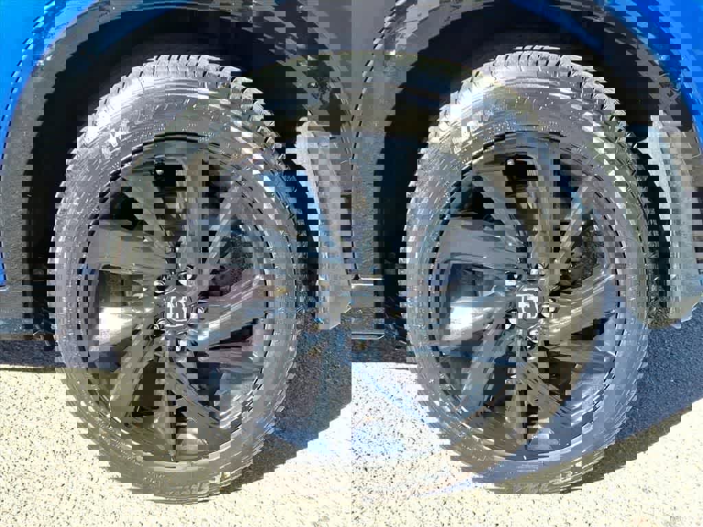 Certified 2021 Honda HR-V Sport image 6