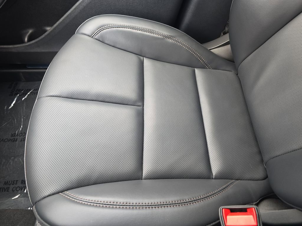 New 2025 Lincoln Aviator 2WD w/ Equipment Group 101A image 24