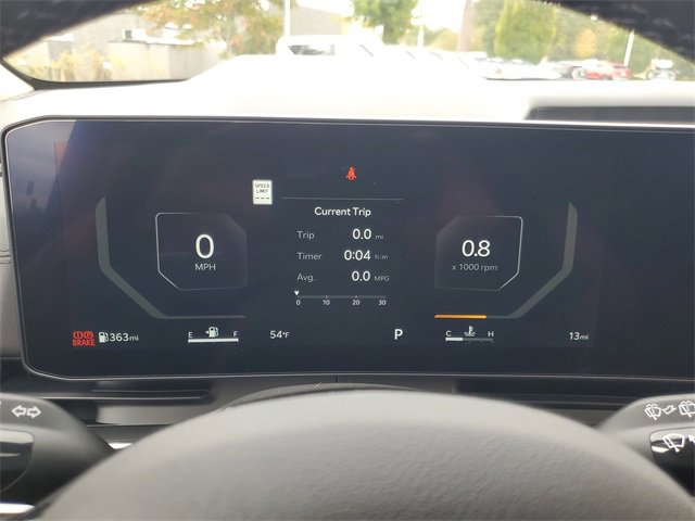 New 2026 Kia Carnival SX Prestige image 20