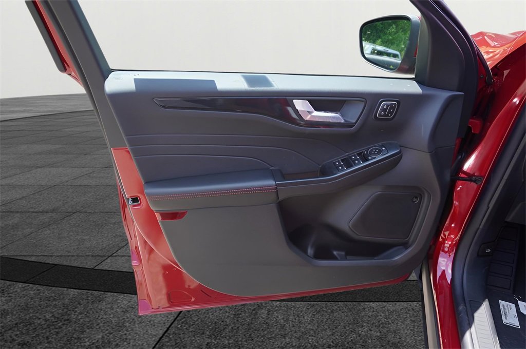 New 2025 Ford Escape ST-Line Elite w/ Tech Pack #2 image 20