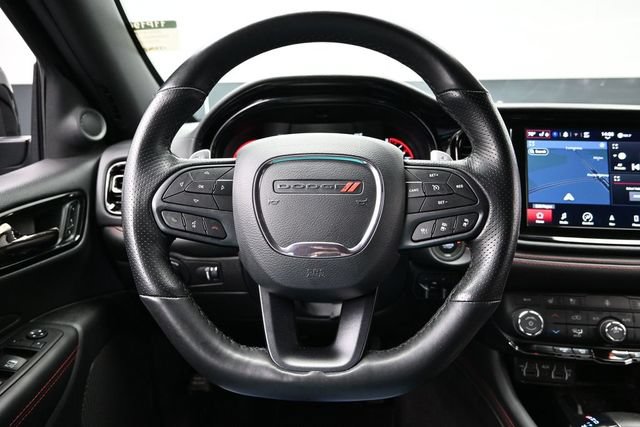 Used 2025 Dodge Durango R/T AWD/4WD image 27