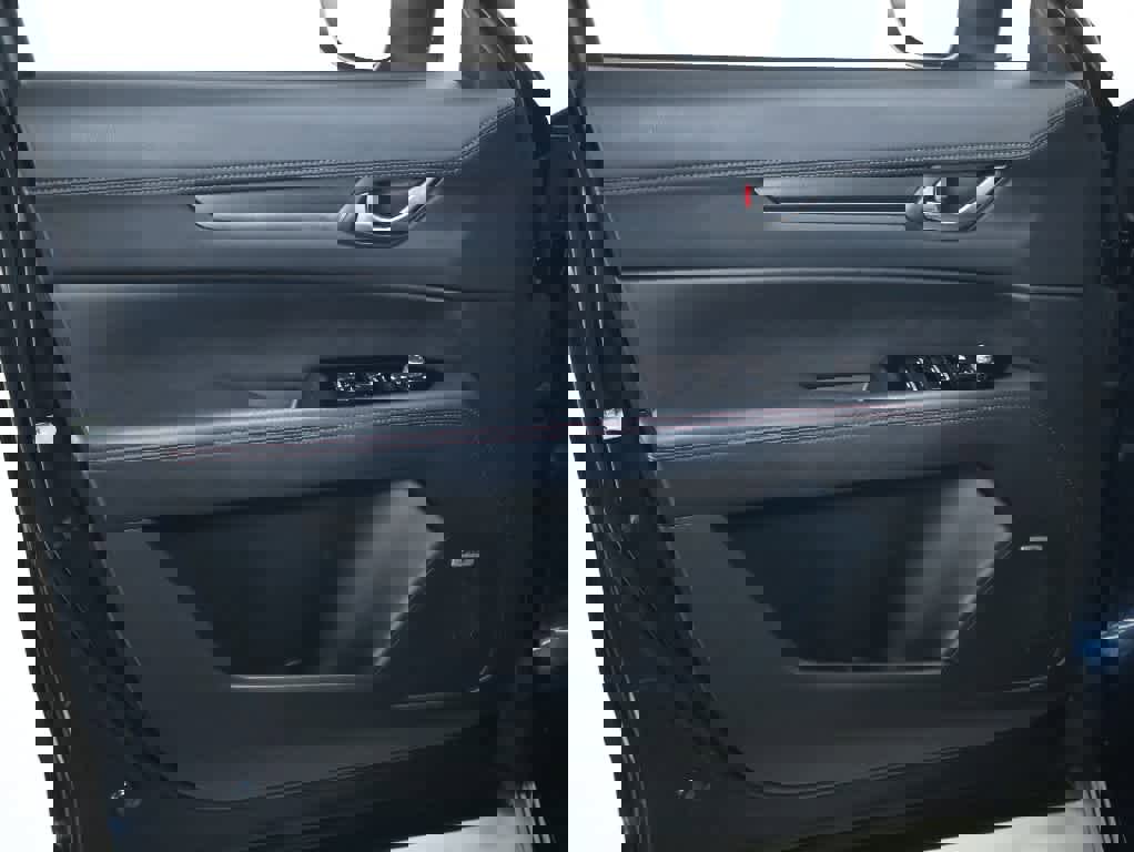 Certified 2024 MAZDA CX-5 2.5 Turbo w/ Premium Package image 15