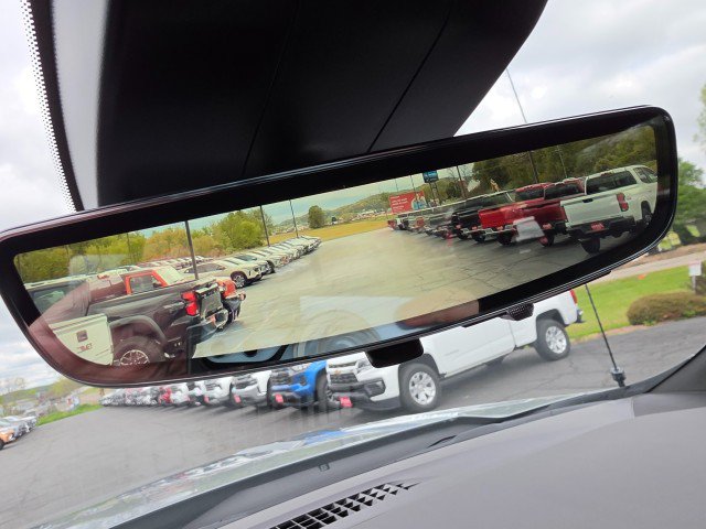 New 2026 Chevrolet Silverado 1500 High Country AWD/4WD image 55