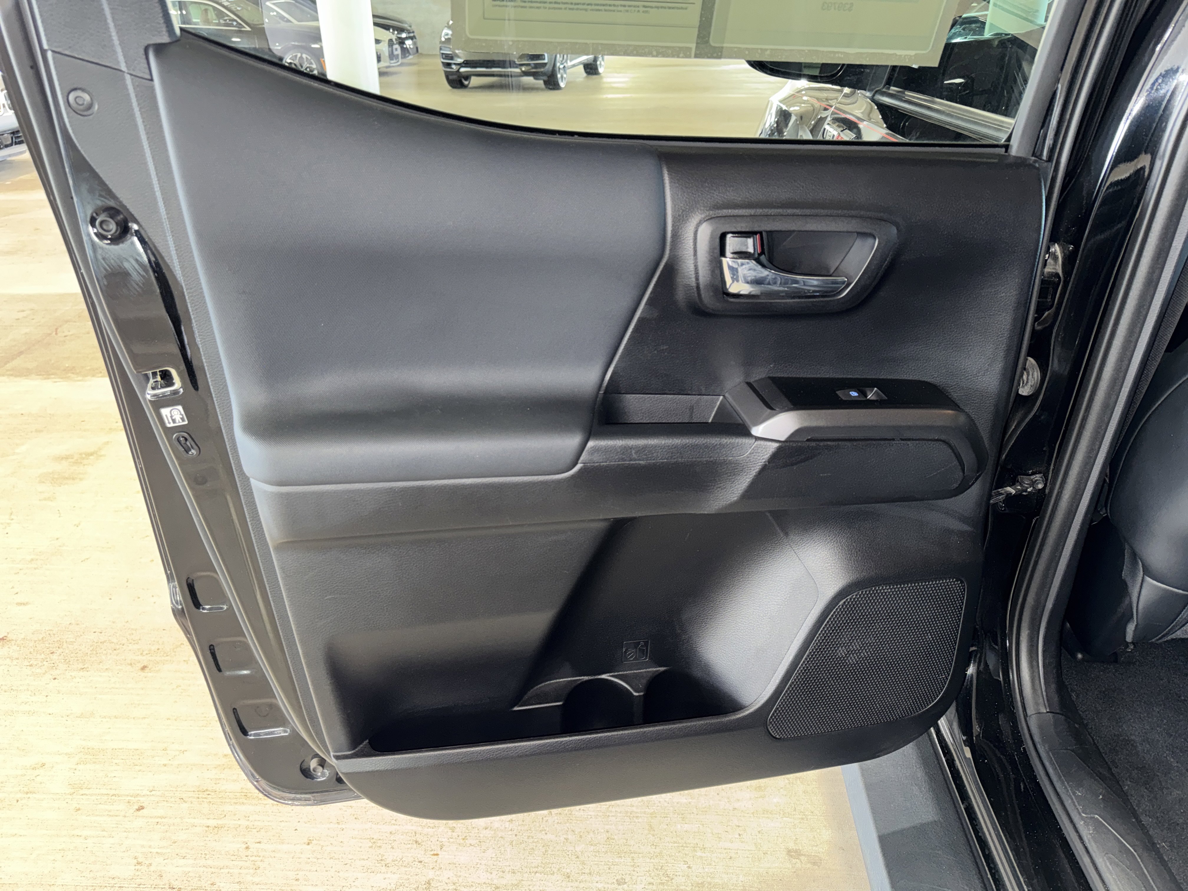 Used 2019 Toyota Tacoma TRD Pro image 16