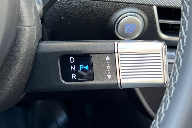 New 2026 Hyundai Sonata SEL FWD image 19