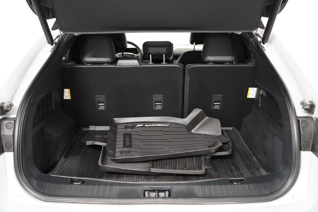 Certified 2023 Ford Mustang Mach-E Premium AWD/4WD image 31