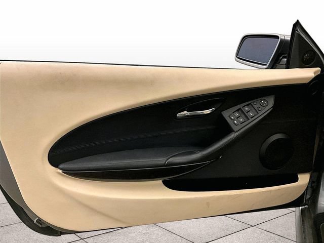 Used 2008 BMW 650i Convertible RWD image 22