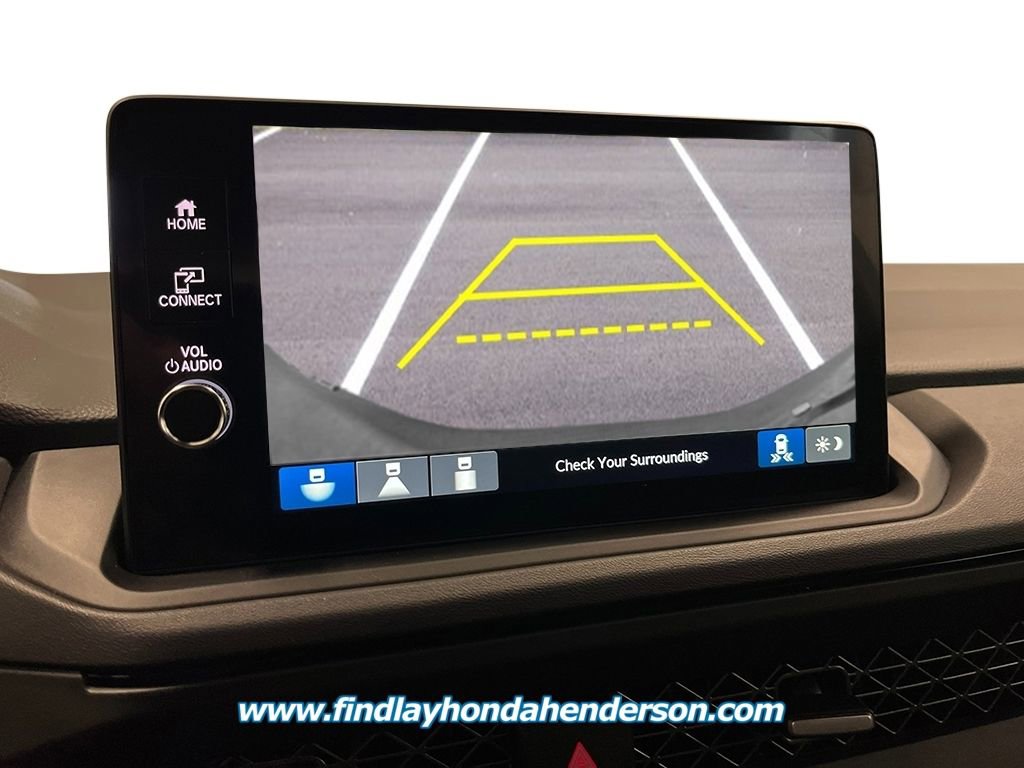 New 2026 Honda Accord SE image 16