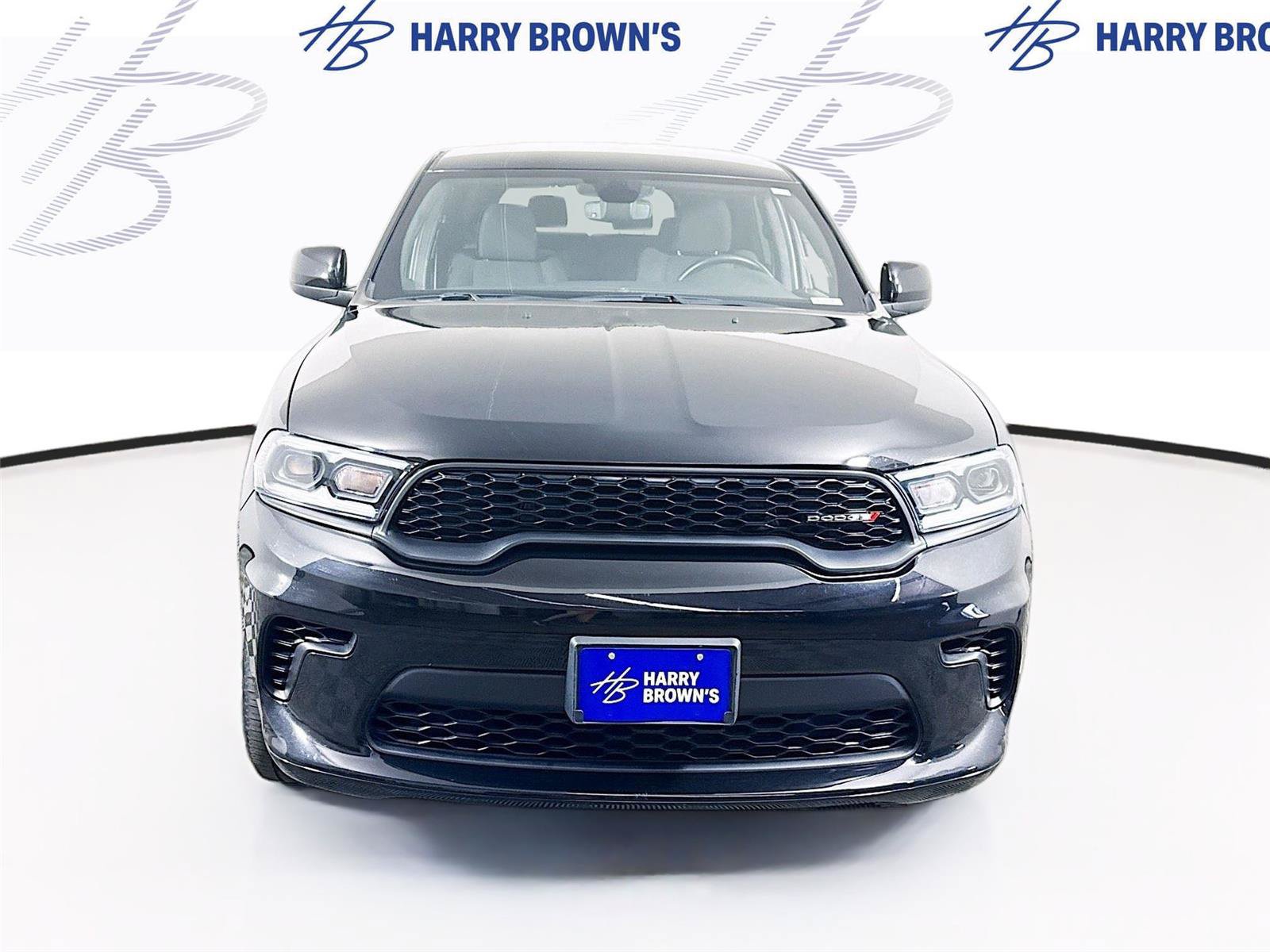 Used 2023 Dodge Durango GT AWD/4WD image 26