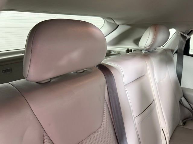 Used 2012 Lexus RX 350 AWD w/ Premium Pkg image 29