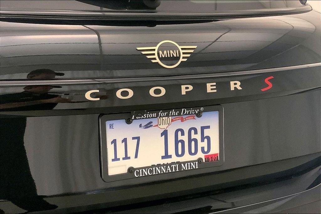 Used 2025 MINI Cooper S image 7