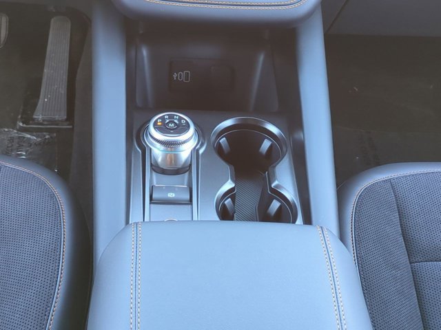 New 2026 Ford Explorer Tremor w/ Tremor Ultimate Package image 19