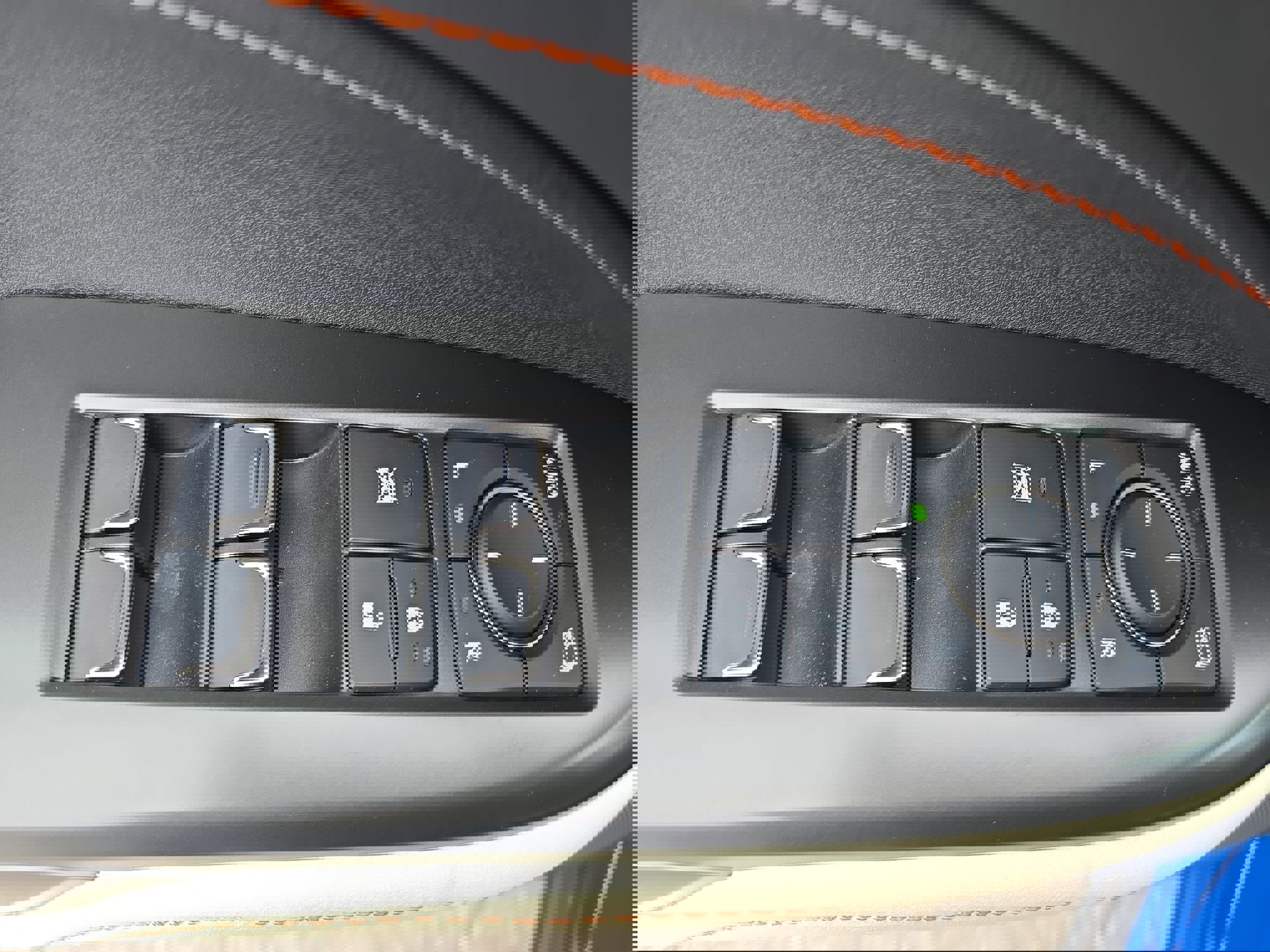 Used 2023 Lexus NX 350h AWD w/ Towing Package (2000 Lbs) image 27