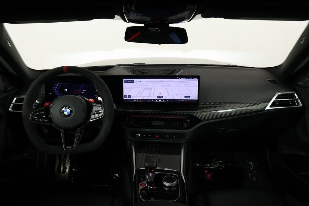 Used 2025 BMW M2 w/ Lighting Package image 8