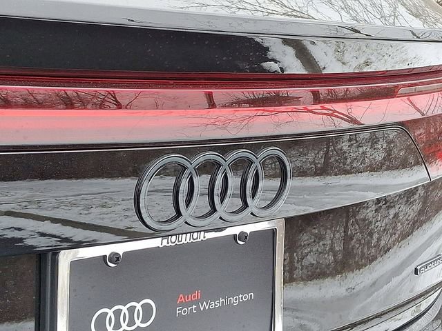 New 2026 Audi Q8 Premium Plus image 20