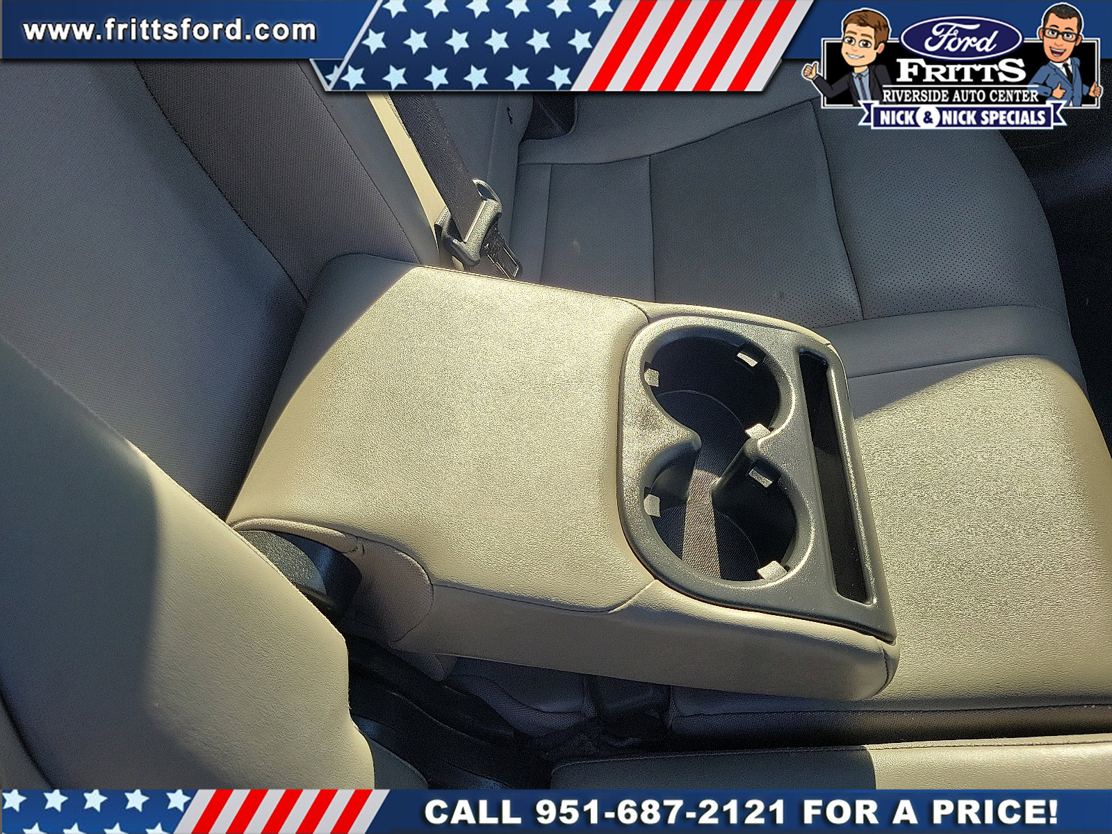 Used 2023 INFINITI QX50 Luxe FWD image 18
