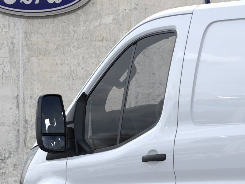 New 2025 Ford Transit 250 Low Roof AWD w/ Load Area Protection Package image 20