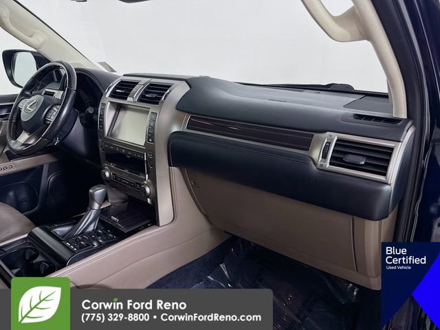 Used 2020 Lexus GX 460 Luxury w/ Off Road Package image 34