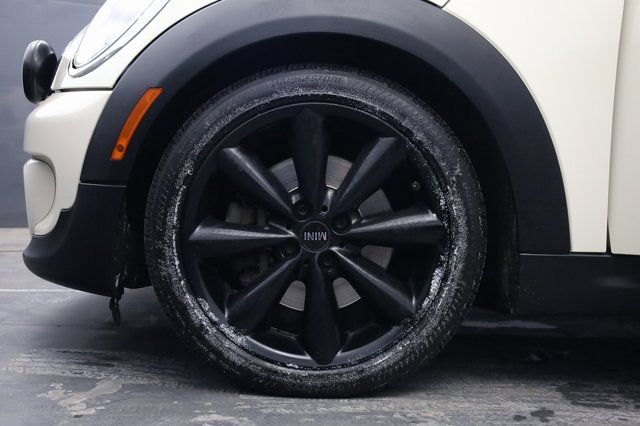 Used 2015 MINI Cooper S image 8