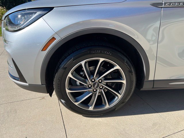 Used 2024 Lincoln Corsair AWD w/ Equipment Group 101A image 13