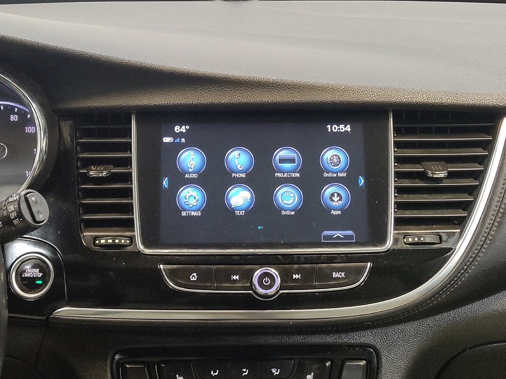 Used 2018 Buick Encore Essence AWD/4WD image 25