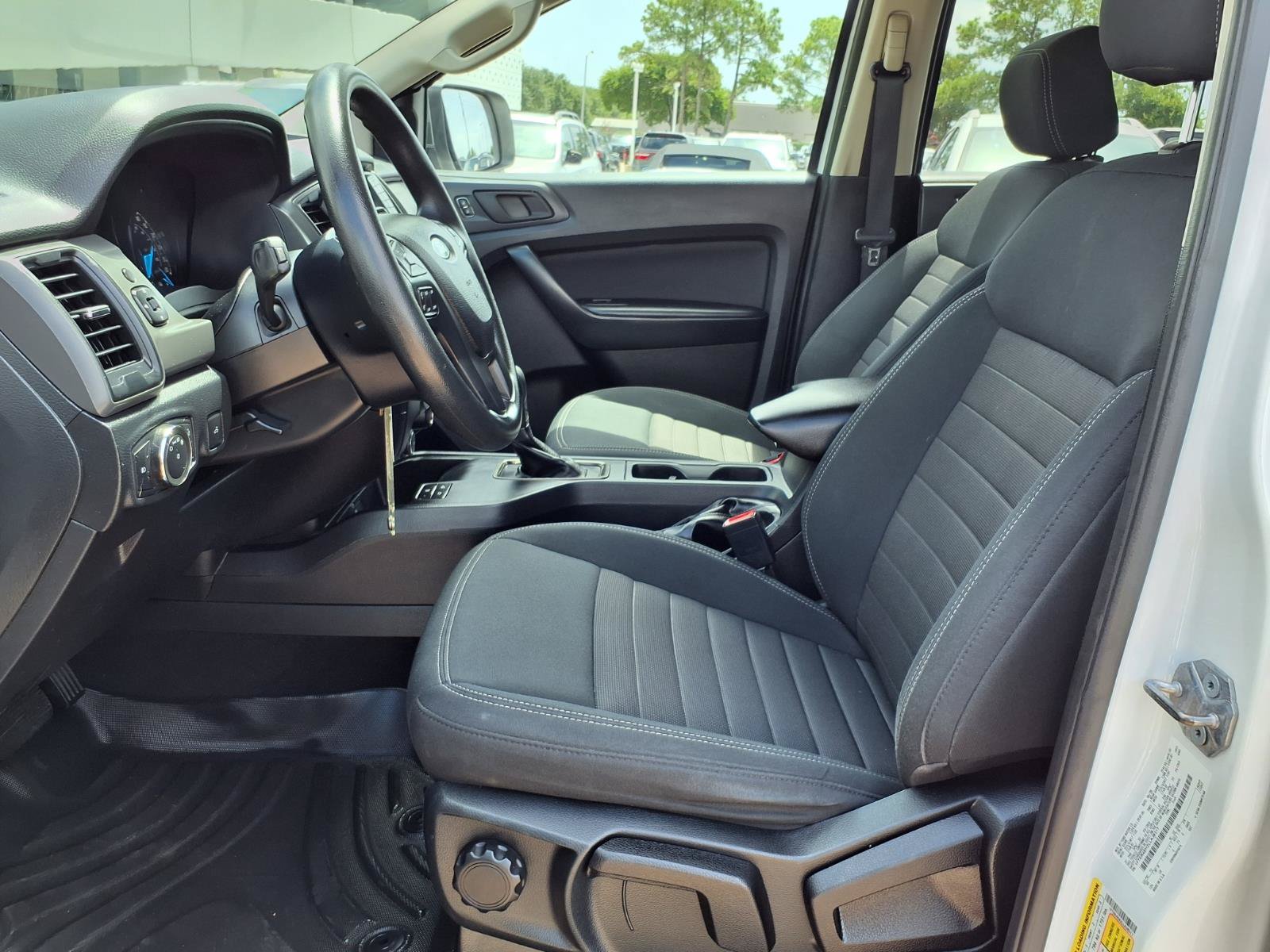 Used 2020 Ford Ranger XL w/ Equipment Group 101A Mid RWD image 20