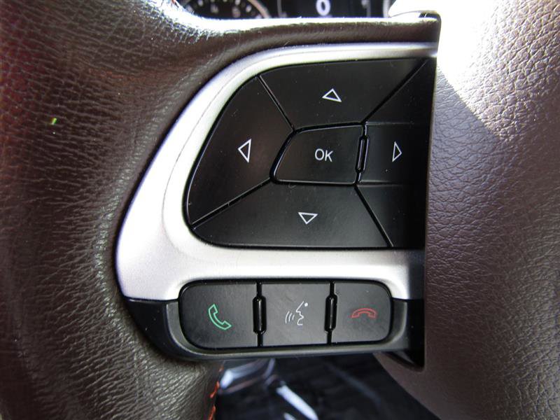 Used 2015 Jeep Renegade Latitude image 13