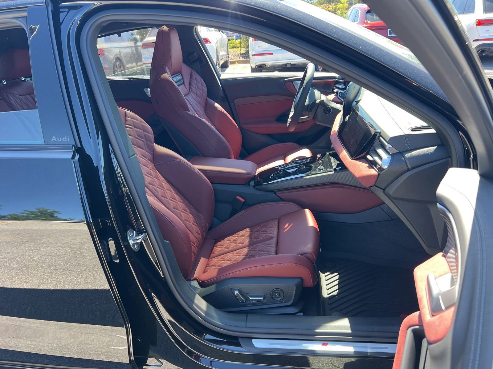 New 2026 Audi S5 Premium Plus AWD/4WD image 39