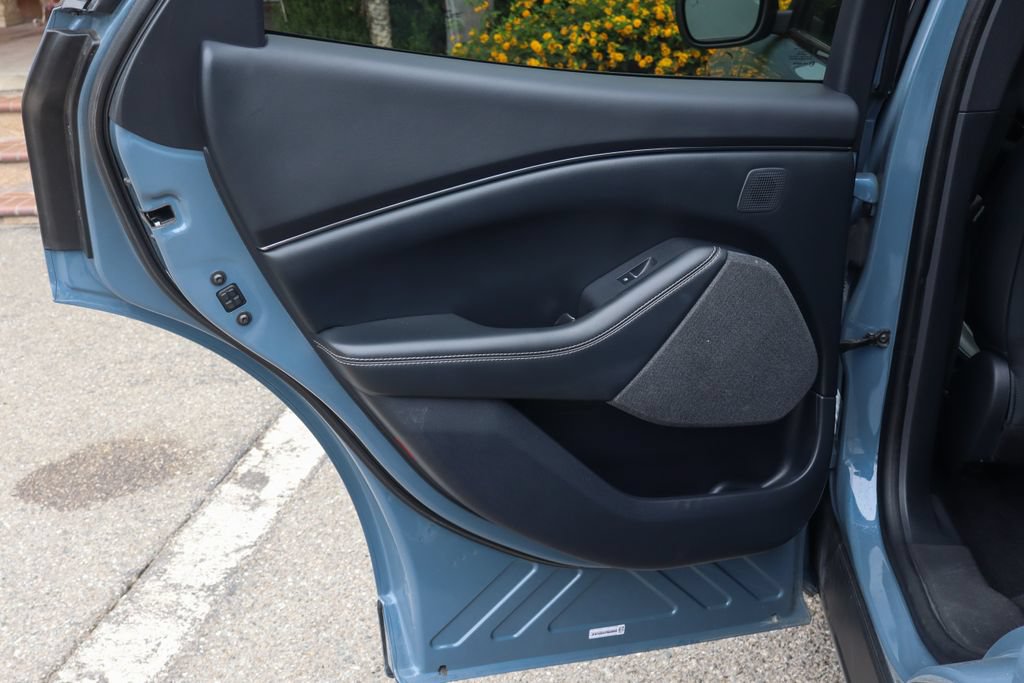 Used 2023 Ford Mustang Mach-E Premium RWD image 39