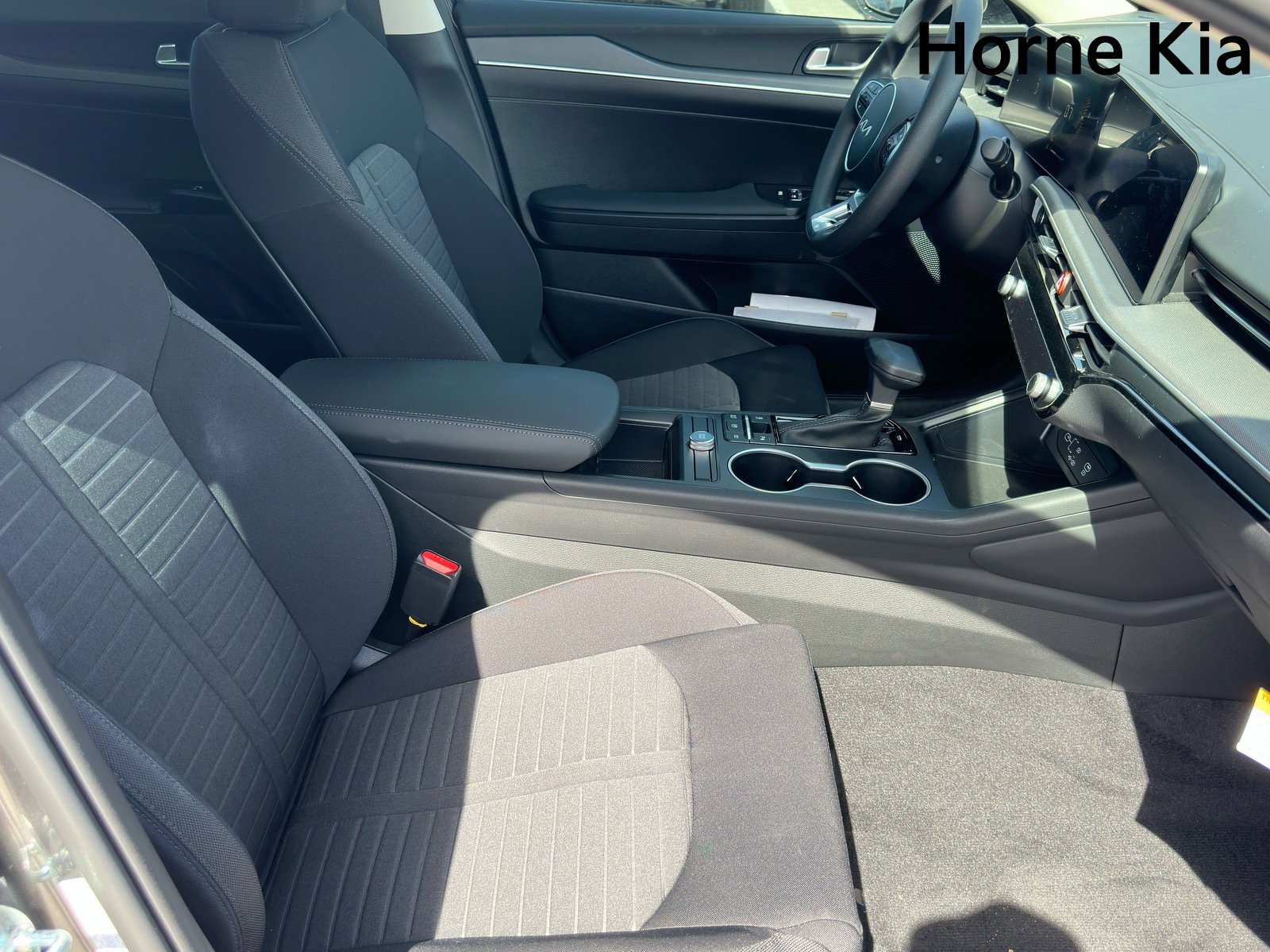 New 2026 Kia K5 LXS FWD image 24
