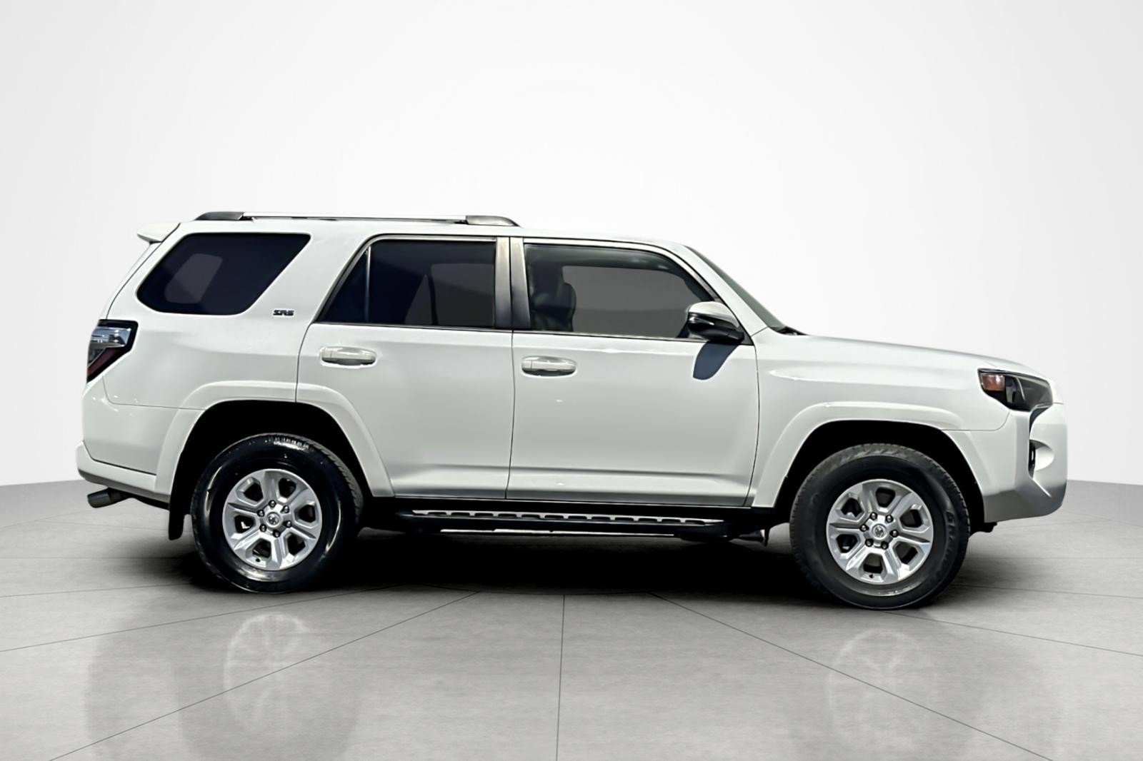 Certified 2023 Toyota 4Runner SR5 Premium w/ Moonroof Package image 6