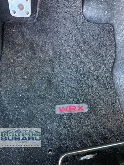 Certified 2022 Subaru WRX Premium image 41