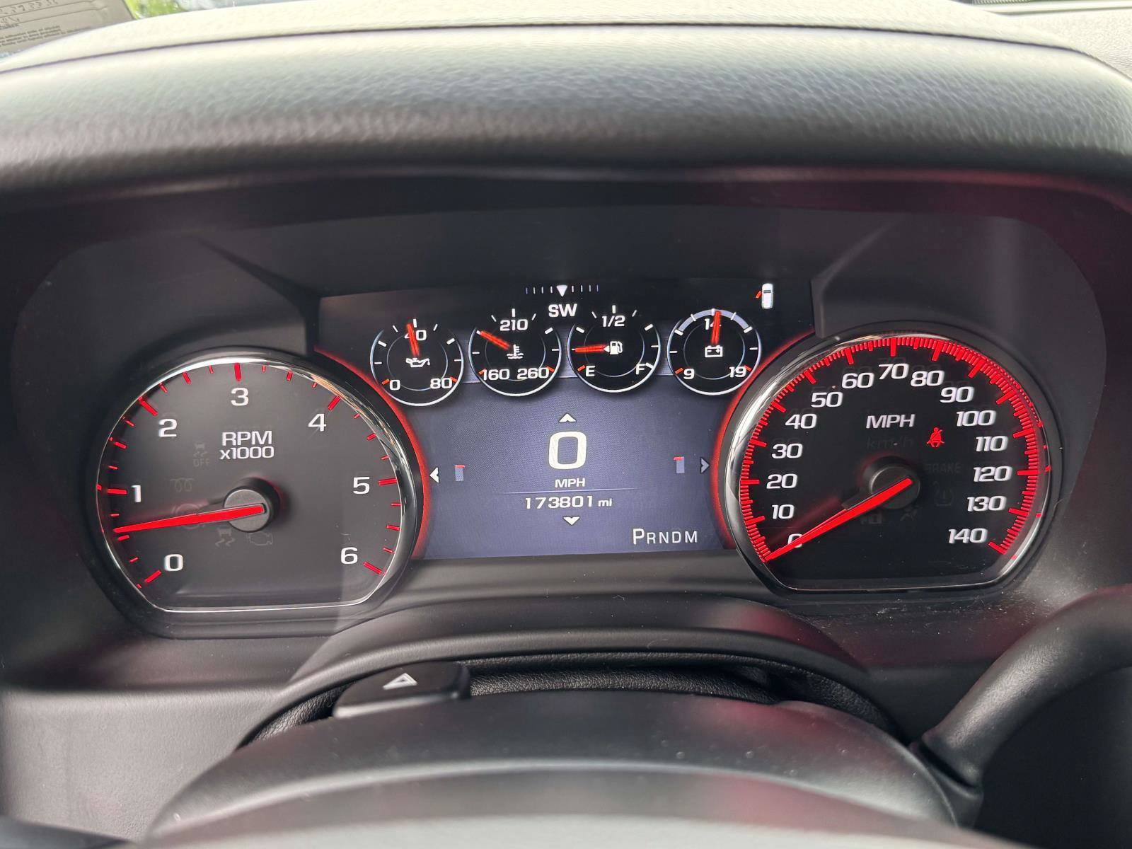 Used 2016 GMC Yukon Denali w/ Open Road Package AWD/4WD image 15