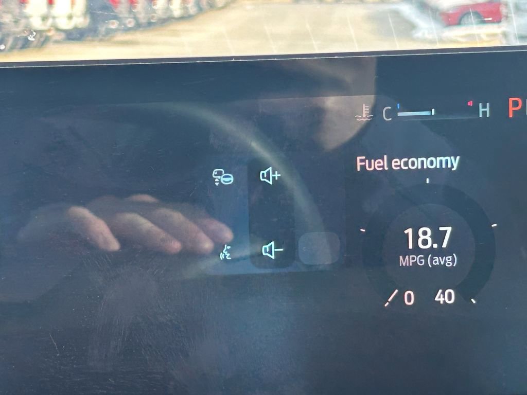 Certified 2025 Ford Expedition Active image 39