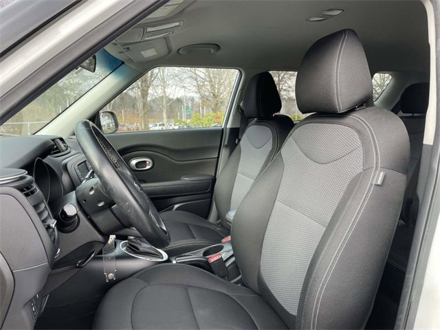 Used 2017 Kia Soul + w/ Designer's Package image 19