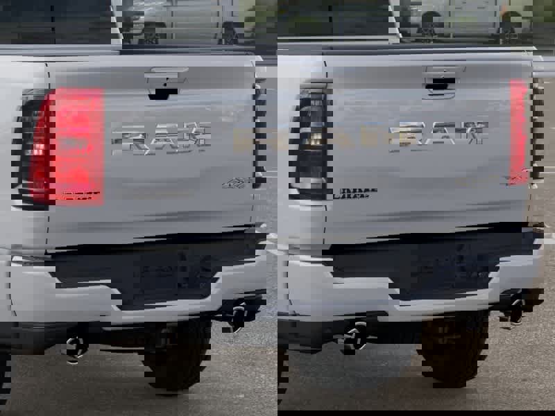 New 2026 RAM 1500 Laramie image 13