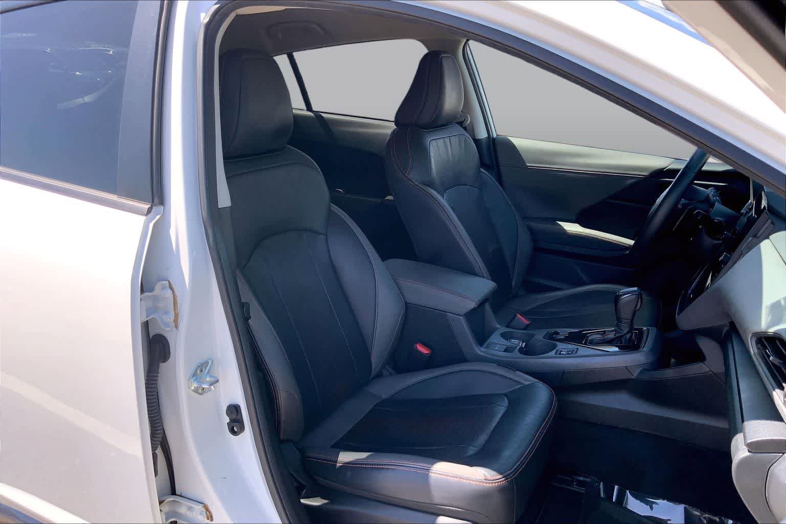 Used 2024 Subaru Crosstrek 2.5i Limited AWD/4WD image 9