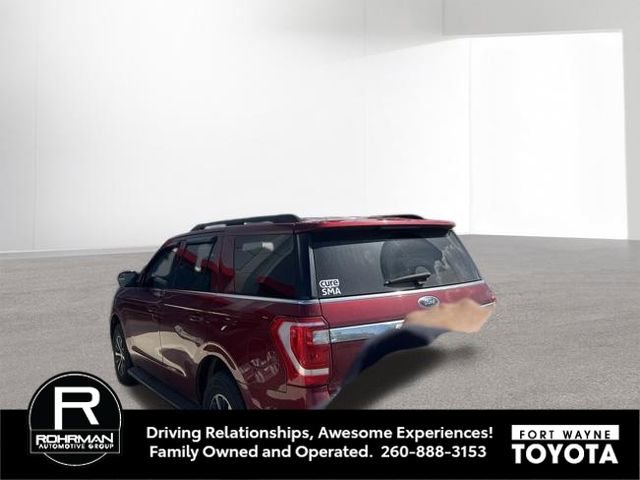 Used 2019 Ford Expedition XLT w/ Equipment Group 201A AWD/4WD image 6